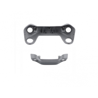 Dji Mavic Air 2S Front Cover Body Depan Sensor Casing